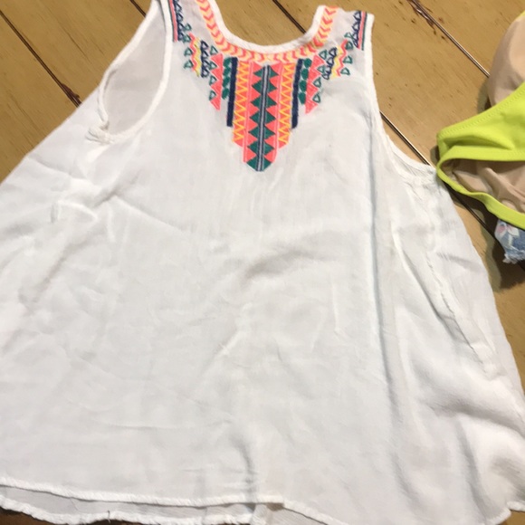 Girls Lot Size 10 - Picture 6 of 6